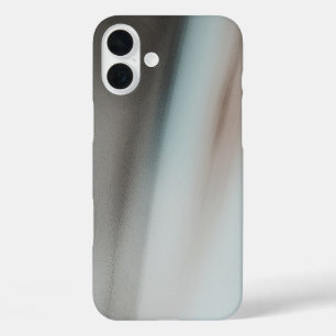 Arctic Shadow iPhone 16 Plus Case