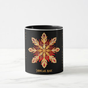 Arctic Sparkle Mug
