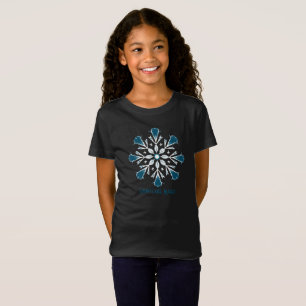 Arctic Sparkle T-Shirt