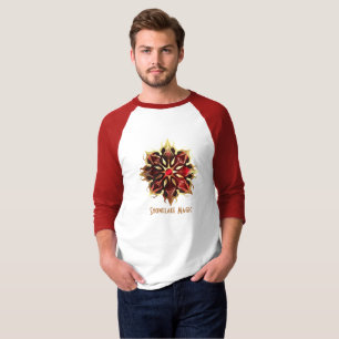 Arctic Sparkle T-Shirt