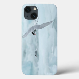 Arctic Terns iPad Air Case by RoseWrites