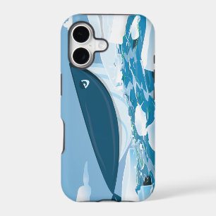 Arctic Whale