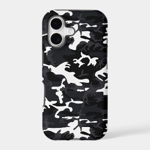 Arctic White Highlights Camo