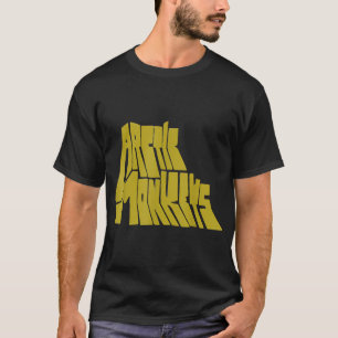 Arctics Funny Monkey-Guys For Men Women T-Shirt