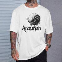 Arcturian T-Shirt, Starseed Alien Head Graphic Tee