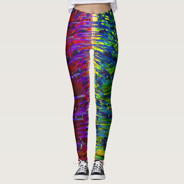 Arcus Leggings (Front)