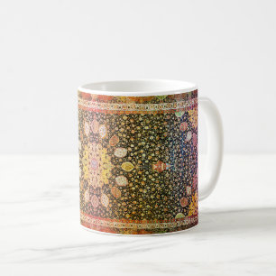 Ardabil Coffee Mug