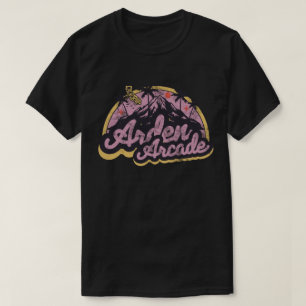 Arden-Arcade, California T-Shirt