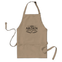 Arden Green Thumb Gardening Apron | Happy Roots
