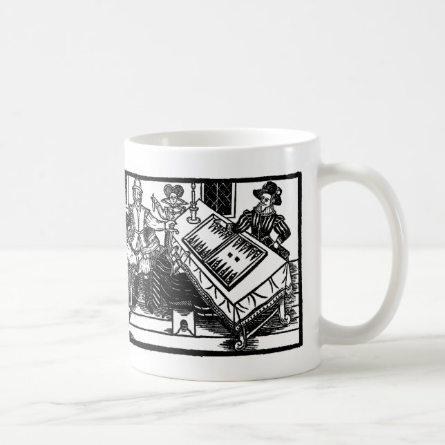 Arden of Faversham 11oz Mug (Right)