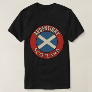 Ardentinny, Scotland T-Shirt