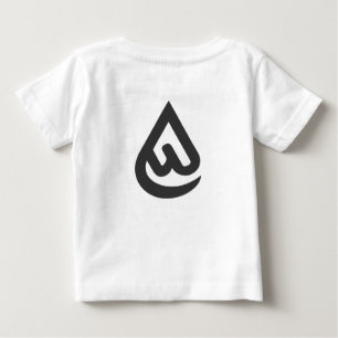 Ardhon designs that let you express yourself baby T-Shirt