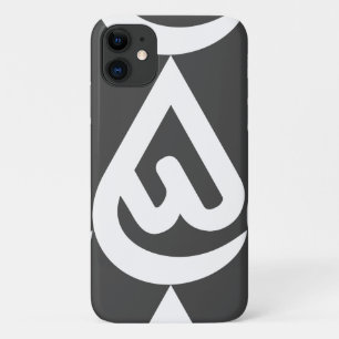 Ardhon designs that let you express yourself Case-Mate iPhone case