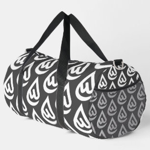 Ardhon designs that let you express yourself duffle bag