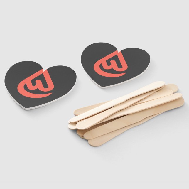 Ardhon designs that let you express yourself hand fan (Non-assembled)