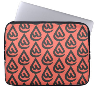 Ardhon designs that let you express yourself laptop sleeve