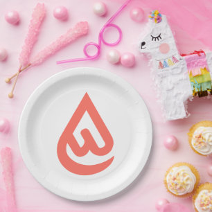 Ardhon designs that let you express yourself paper plate