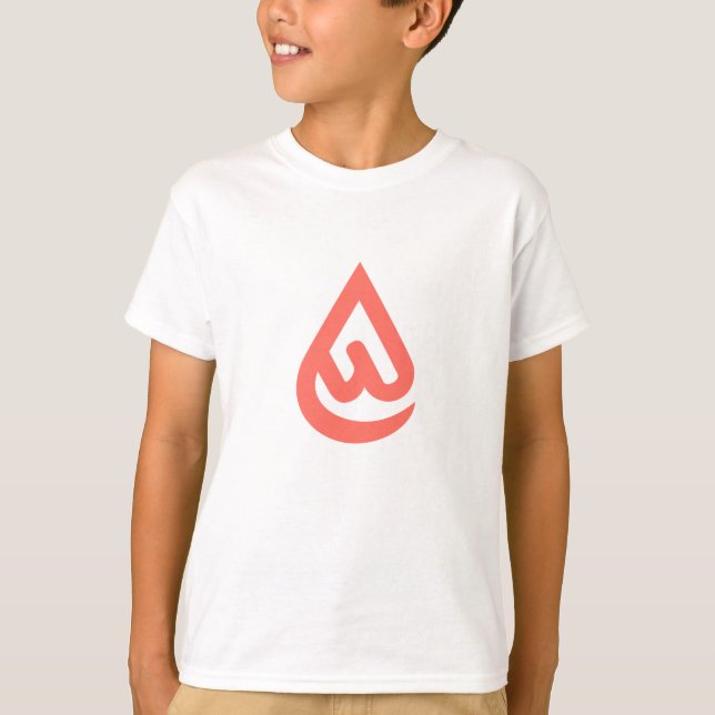 Ardhon designs that let you express yourself T-Shirt (Front)
