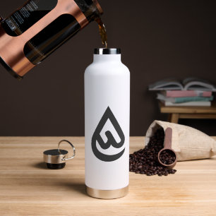 Ardhon designs that let you express yourself water bottle