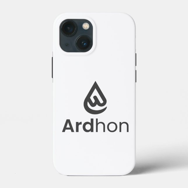 Ardhon - wear your style, your way Case-Mate iPhone case (Back)