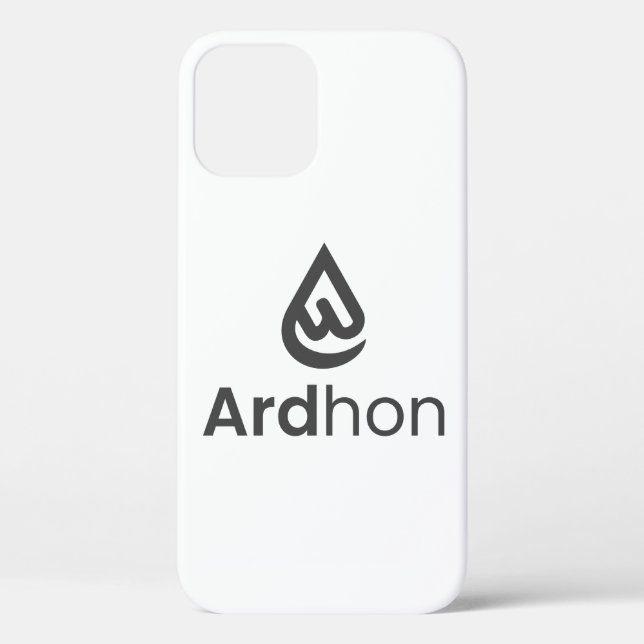 Ardhon - wear your style, your way Case-Mate iPhone case (Back)