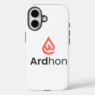 Ardhon - wear your style, your way iPhone 16 case