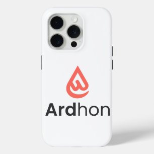 Ardhon - wear your style, your way iPhone 15 pro case
