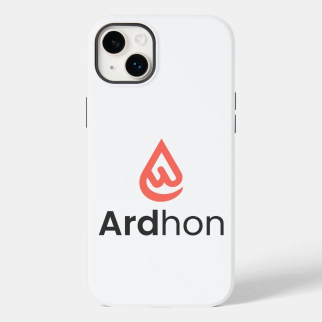 Ardhon - wear your style, your way Case-Mate iPhone case (Back)