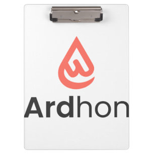 Ardhon - wear your style, your way clipboard