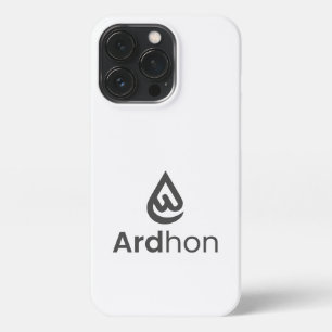 Ardhon - wear your style, your way iPhone 13 pro case