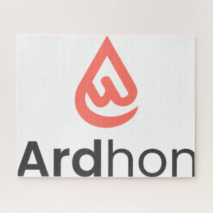 Ardhon - wear your style, your way jigsaw puzzle