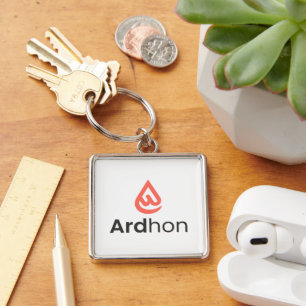 Ardhon - wear your style, your way key ring