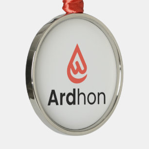 Ardhon - wear your style, your way metal tree decoration
