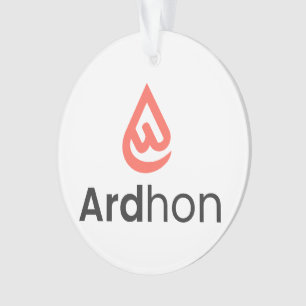 Ardhon - wear your style, your way ornament