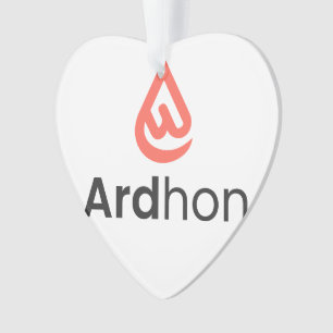 Ardhon - wear your style, your way ornament