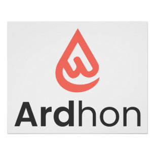 Ardhon - wear your style, your way poster