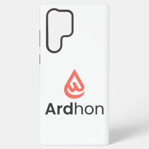 Ardhon - wear your style, your way samsung galaxy case