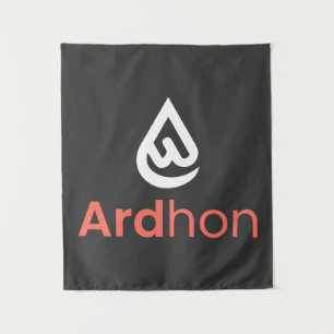 Ardhon - wear your style, your way tapestry