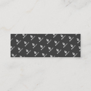 Ardhon - wear your style, your way throw pillow loyalty card