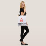 Ardhon - wear your style, your way tote bag<br><div class="desc">Ardhon - wear your style,  your way!</div>