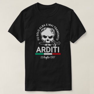 ARDITI T-Shirt