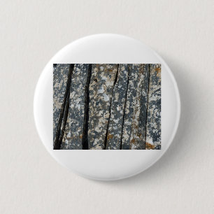 ardoises 6 cm round badge