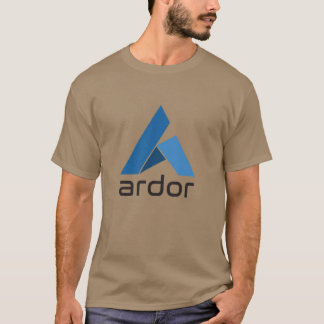 Ardor Crpyto T-shirt
