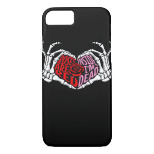 Are Read Inside I'm Dead - Sarcastic Valentine's C Case-Mate iPhone Case