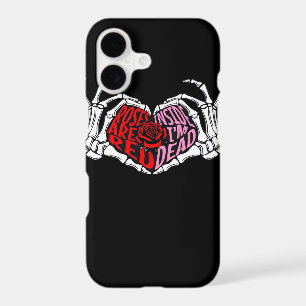Are Read Inside Im Dead Sarcastic Valentines Dark