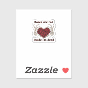 Are Red I'm Dead Classic