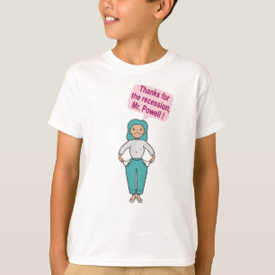 Are we in a recession? T-Shirt