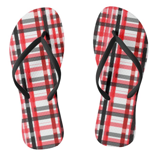 Are You A Redneck Jandals (Footbed)