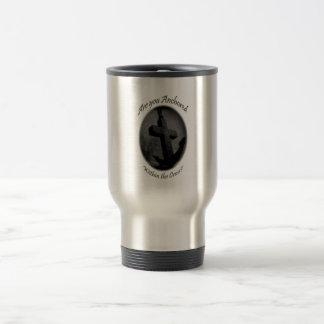 Are You Anchored? Mug