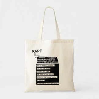 are you aware? tote bag